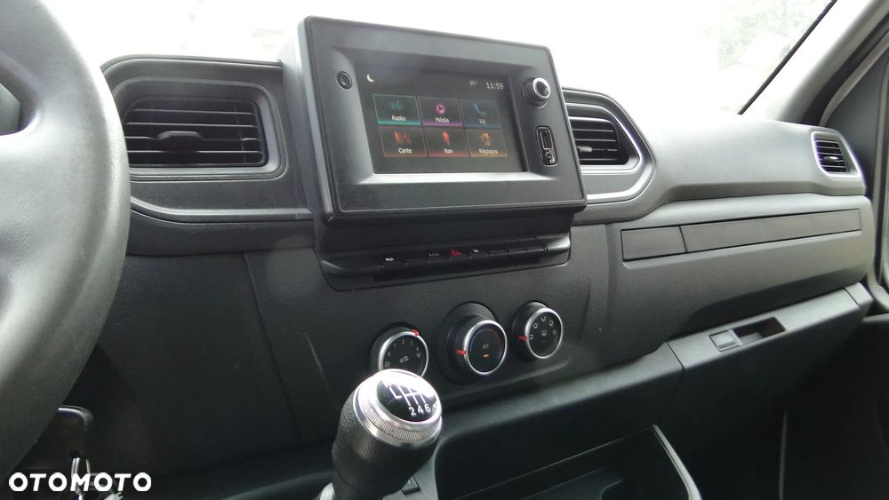 Renault MASTER - 14