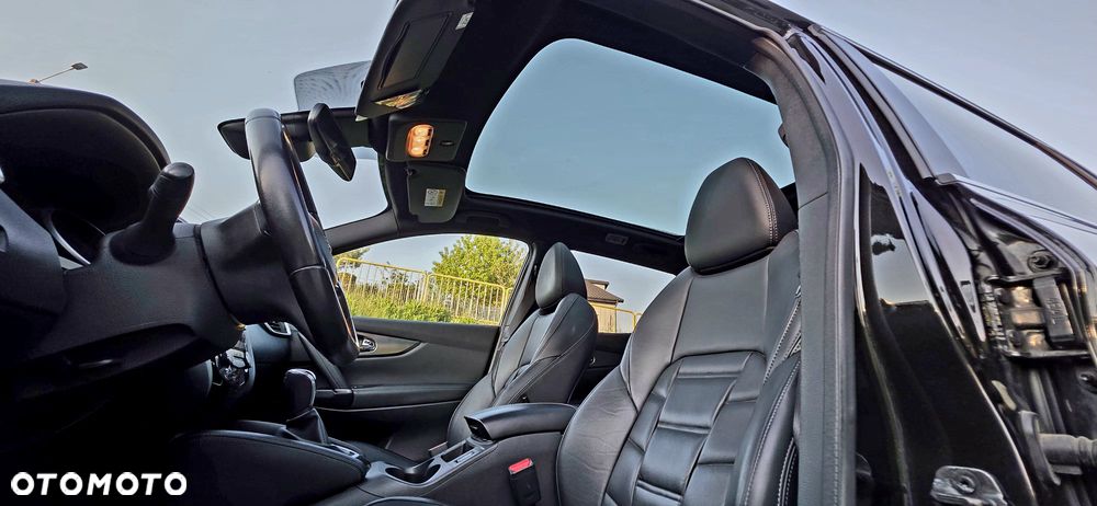 Nissan Qashqai 1.3 DIG-T Tekna DCT - 16