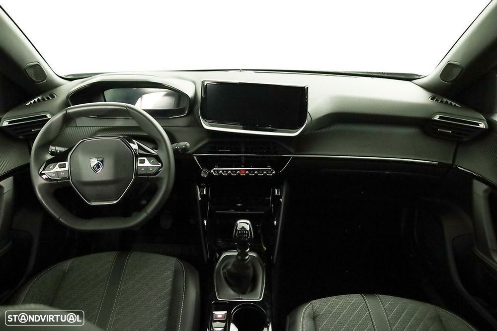 Peugeot 2008 1.2 PureTech Allure - 8