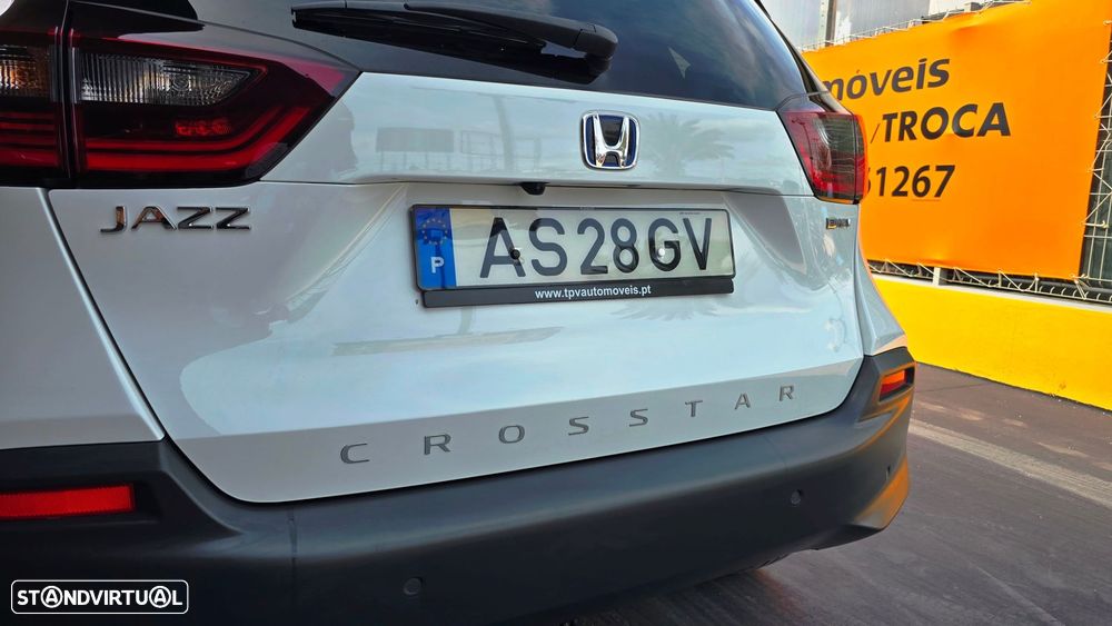 Honda Jazz - 34