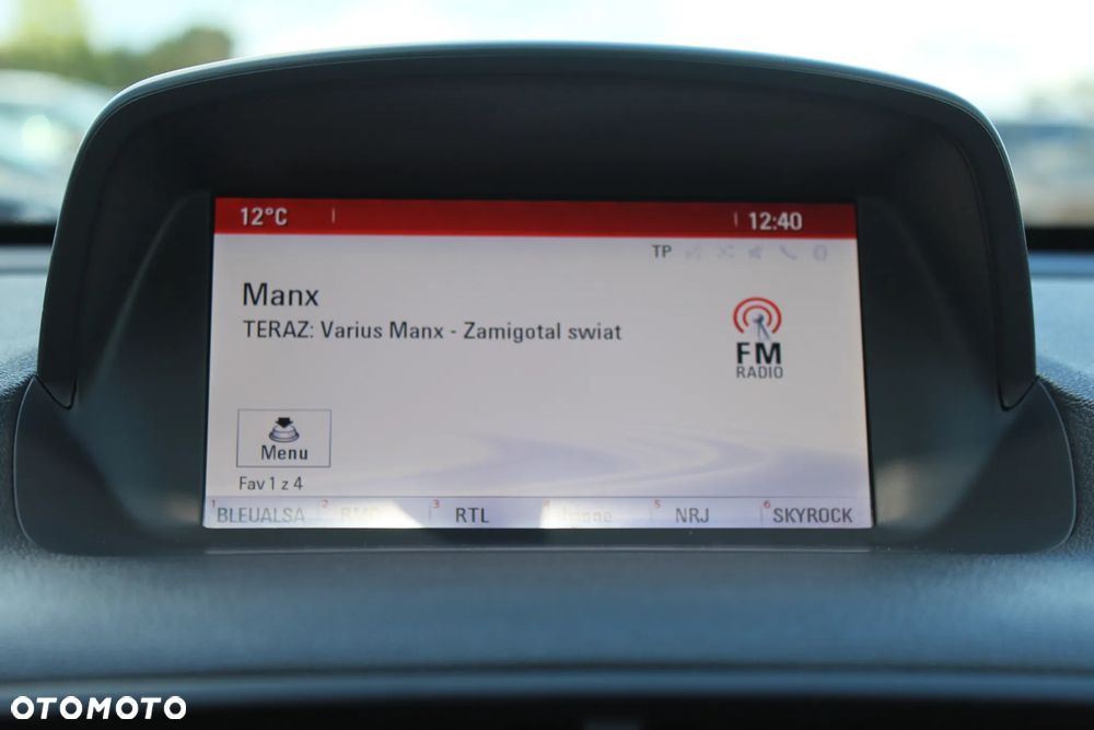 Opel Mokka 1.4 Turbo ecoFLEX Start/Stop Color Innovation - 23