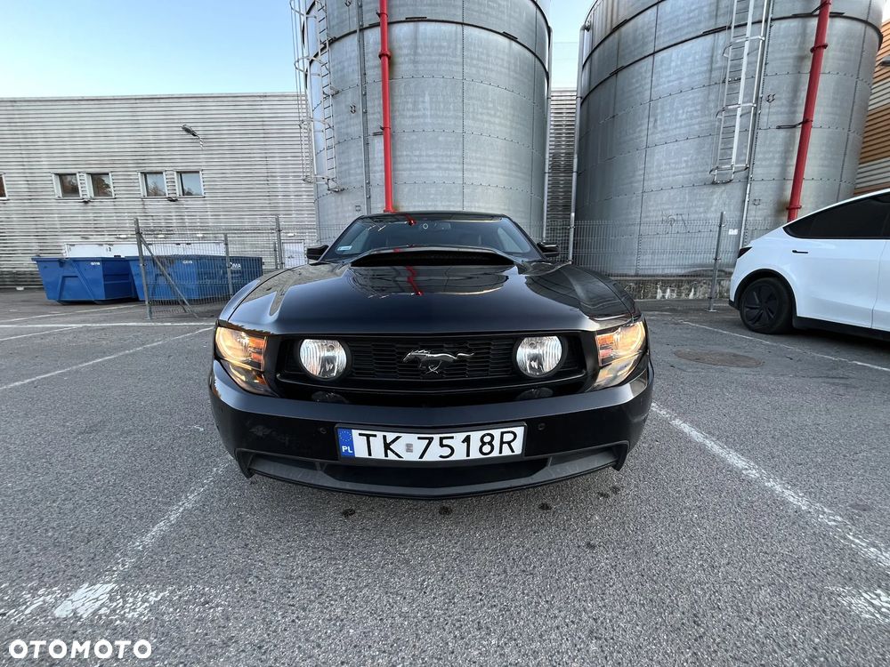 Ford Mustang 5.0 V8 GT Premium - 16