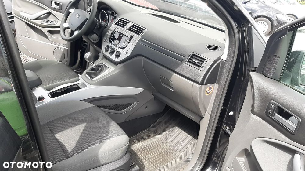 Ford Kuga - 20