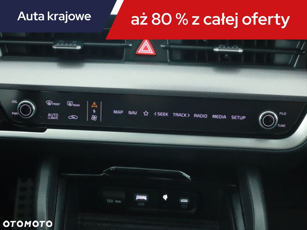 Kia Sportage - 20