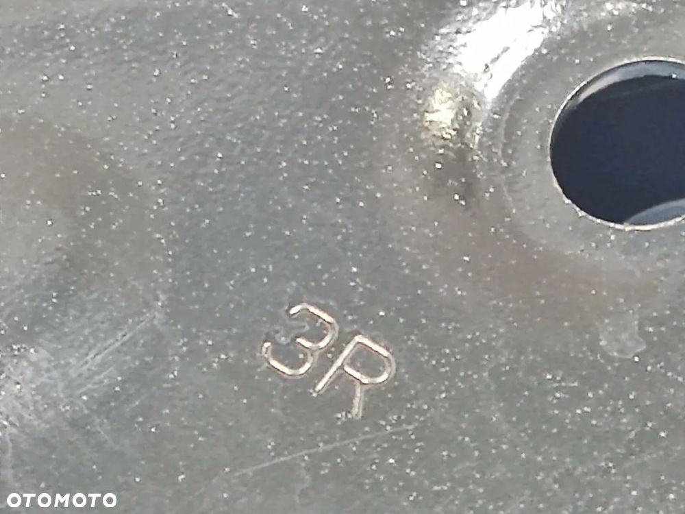 TOYOTA COROLLA E21 1.8h od 2022r Wahacz Przód Prawy Lewy - 4