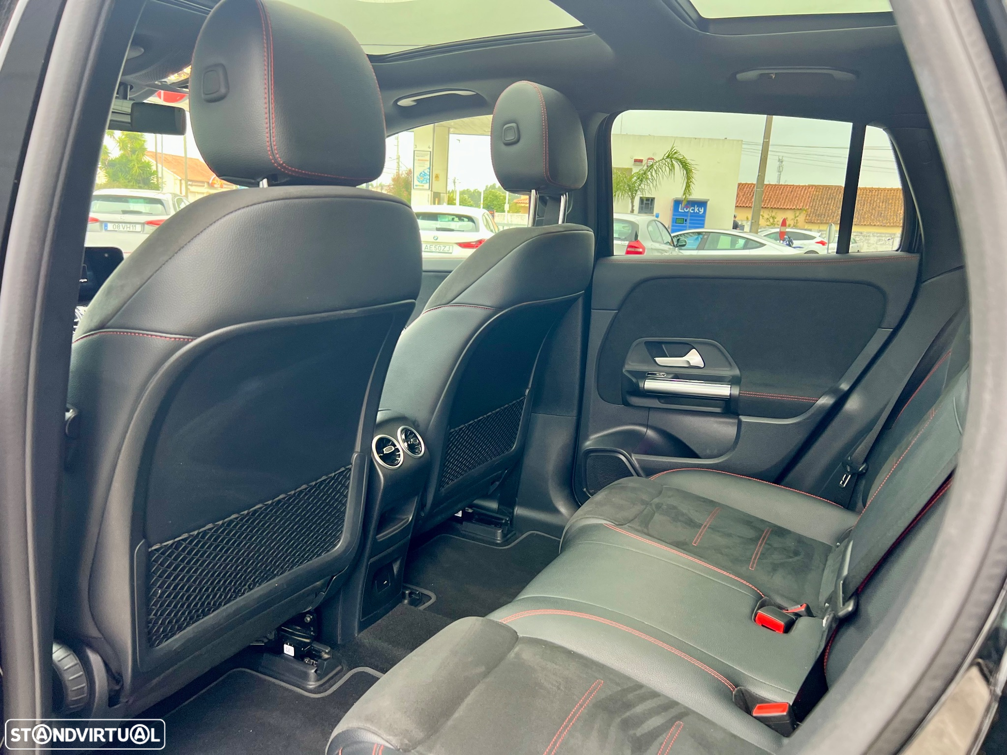 Mercedes-Benz EQA 250 AMG Line - 19