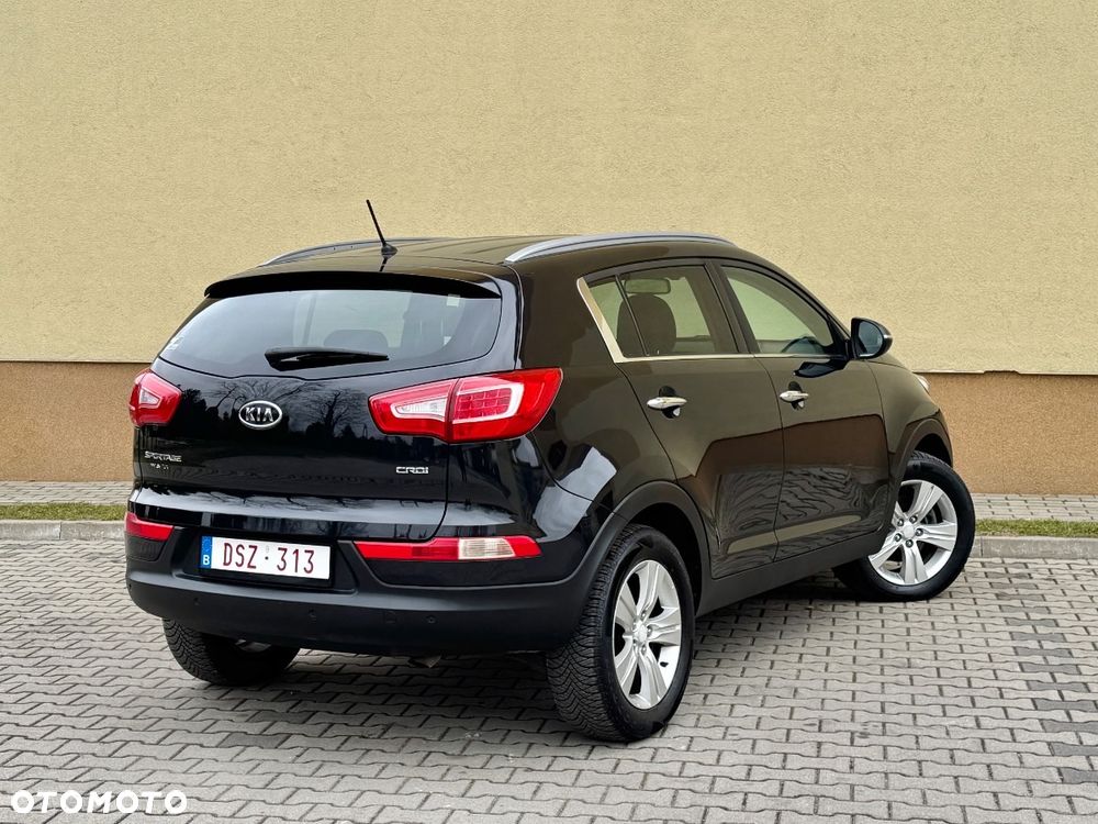 Hyundai ix35 1.7 CRDi 2WD Comfort - 4