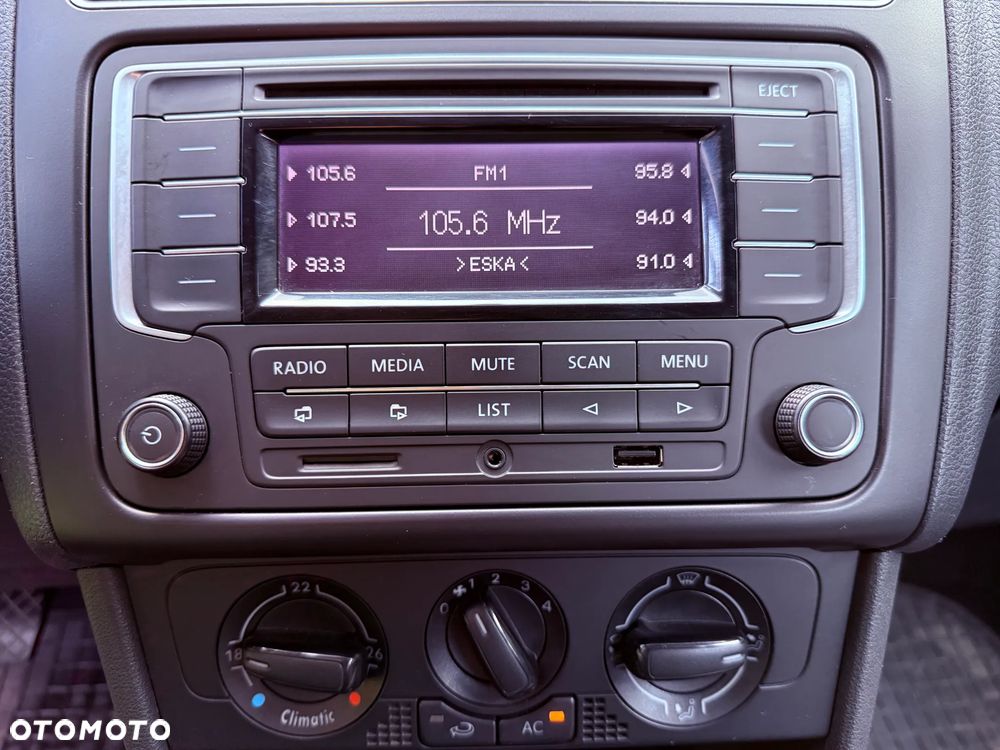 Volkswagen Polo 1.2 12V Trendline - 13