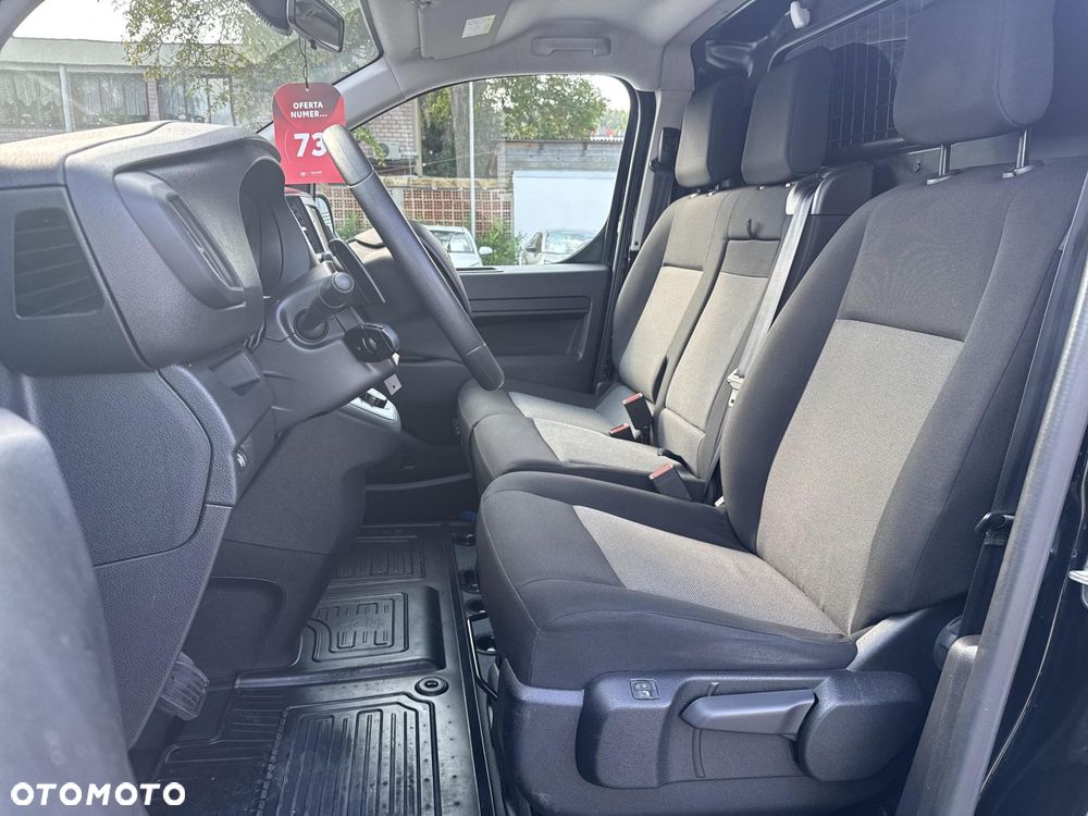 Toyota PROACE - 11