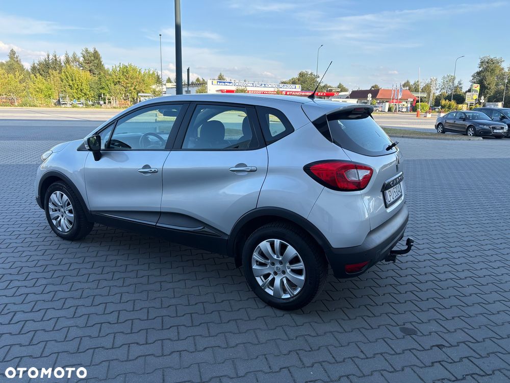 Renault Captur ENERGY dCi 90 Start&Stop Dynamique - 3