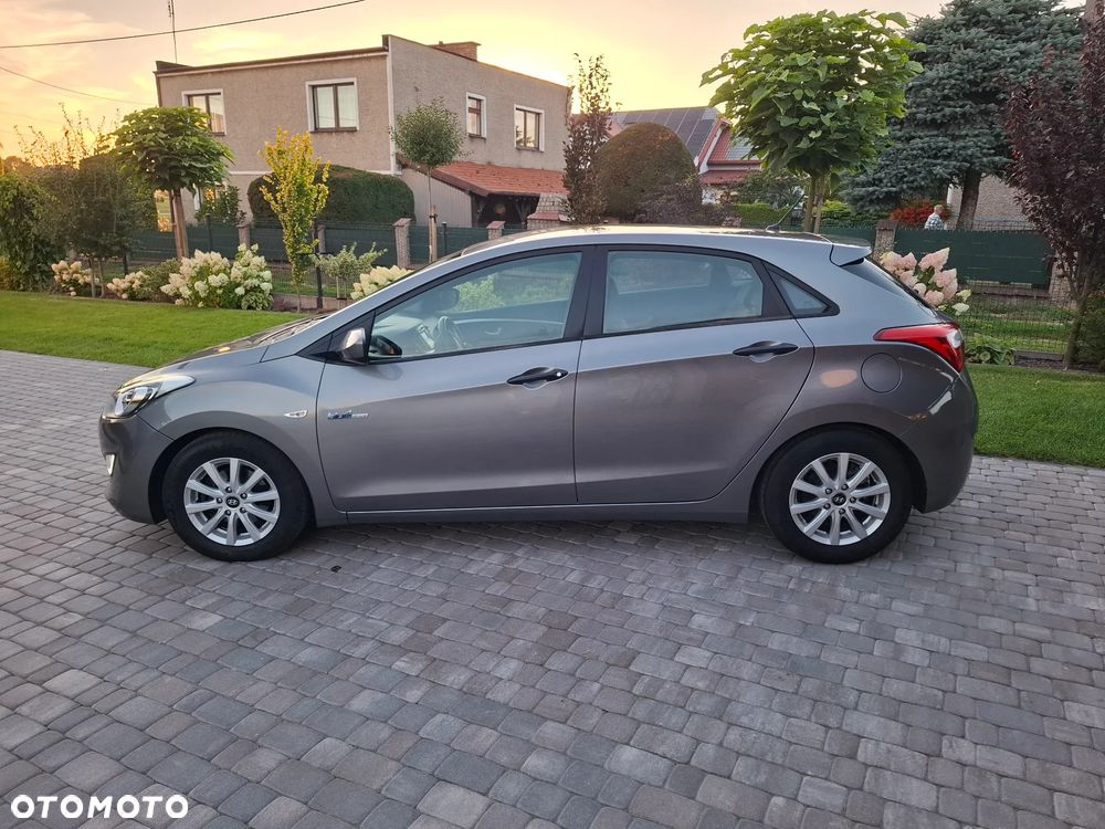 Hyundai i30 - 5