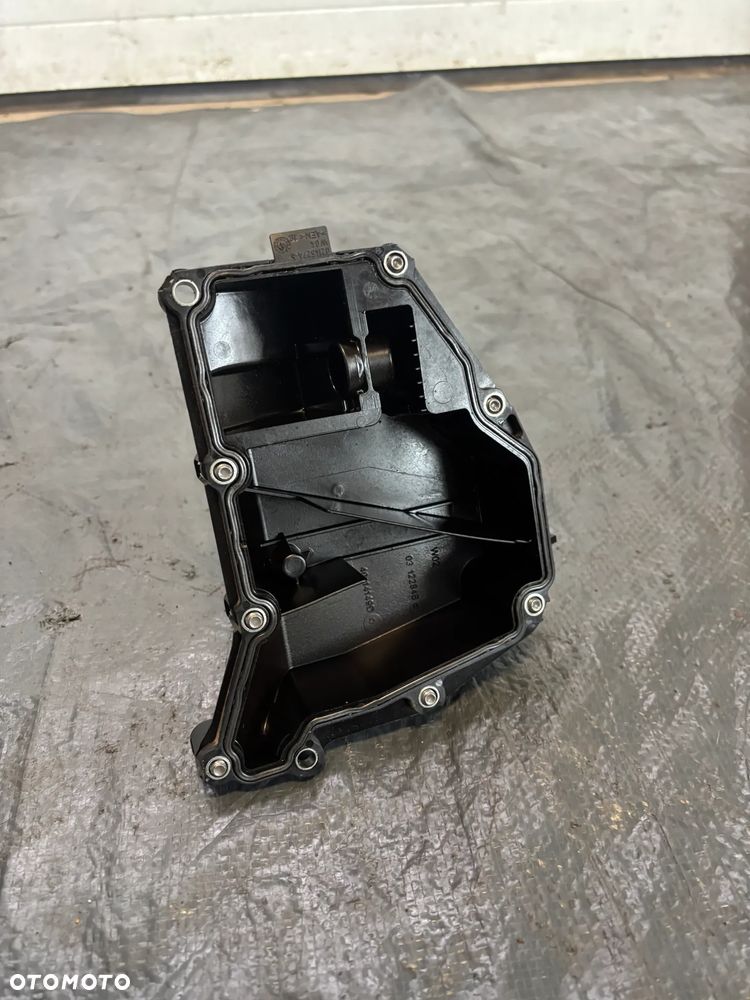 Skoda Kodiaq 1,5 TSI odma separator oleju 04E103464BH - 2