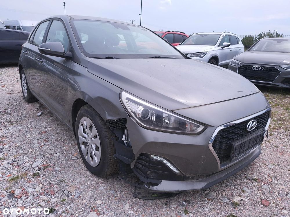 Hyundai i30 - 2