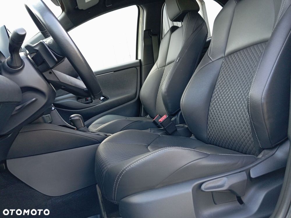 Toyota Yaris 1.5 Selection Style CVT - 21