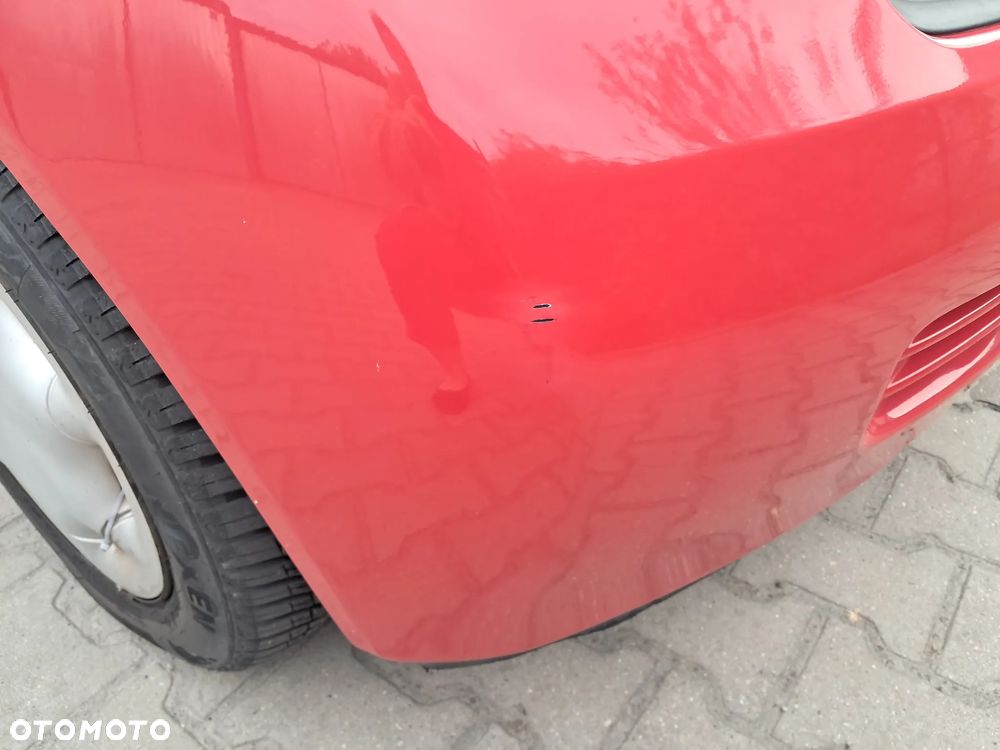 Nissan Micra - 9
