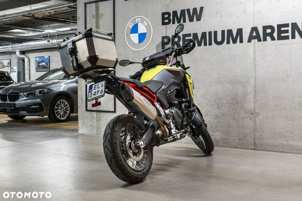 BMW GS - 4