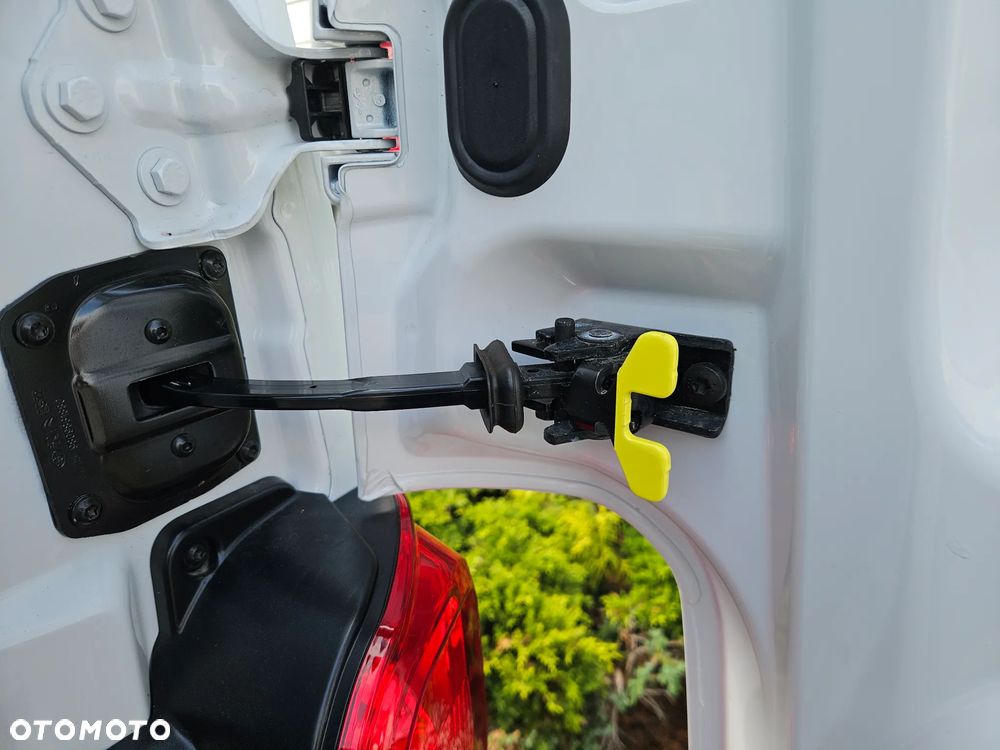 Toyota PROACE - 9