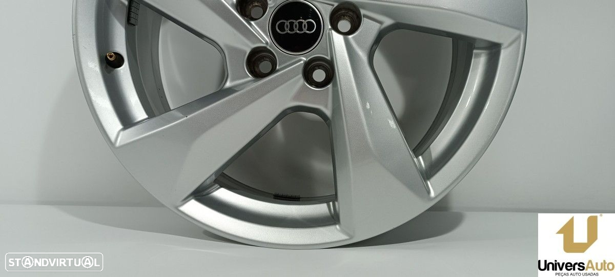 PNEU AUDI Q3 - 6
