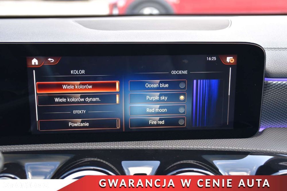 Mercedes-Benz CLA 200 d Shooting Brake 8G-DCT Progressive - 26