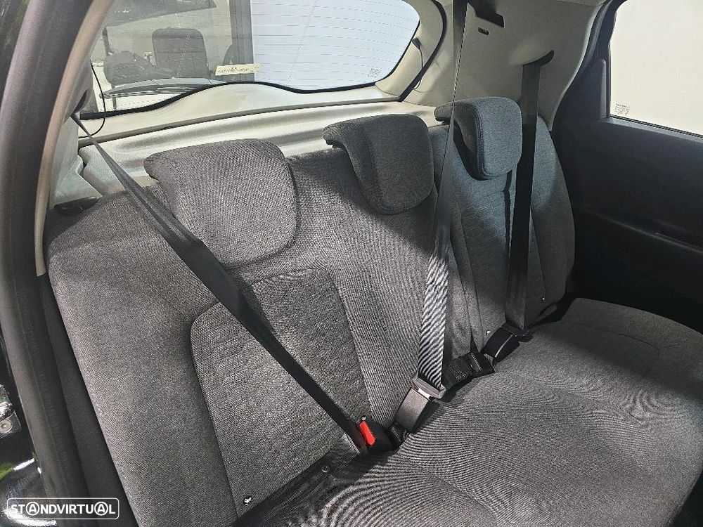 Renault Zoe (c/ Bateria) Intens 50 - 10