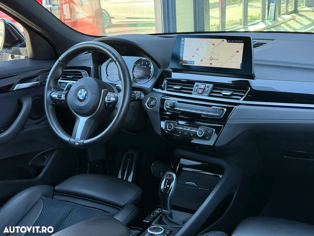 BMW X2 sDrive20i Aut. M Sport - 15