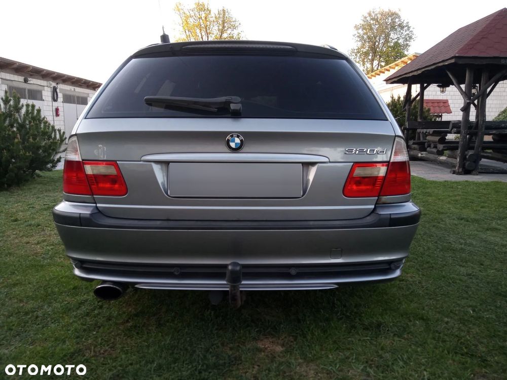 BMW Seria 3 - 13