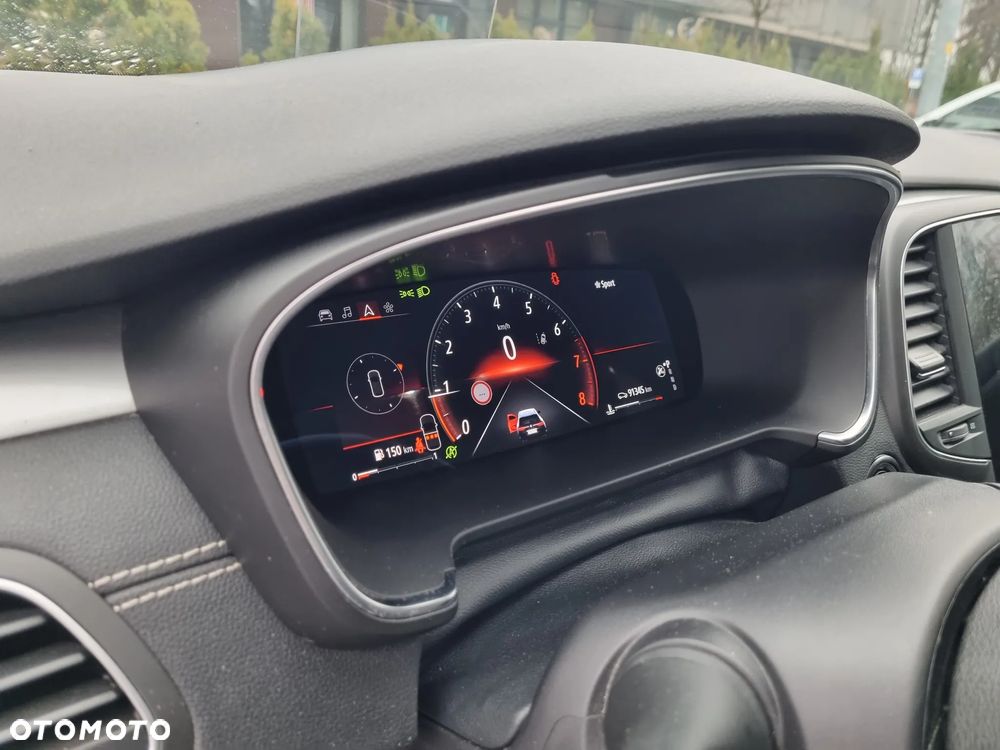 Renault Talisman 1.3 TCe FAP Intens EDC - 24