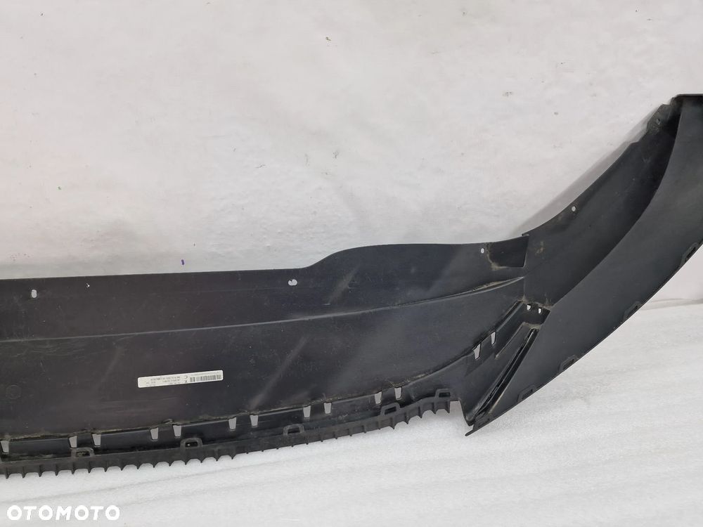 VW PASSAT B8 LIFT 3G0 ALLTRACK 18- PŁYTA / OSŁONA POD ZDERZAK PRZEDNI PRZÓD , NR 3G0805903H , NR AUKCJI NSŁ489 - 8