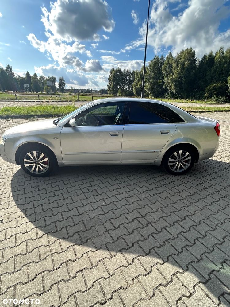 Audi A4 ver-1-9-tdi - 2