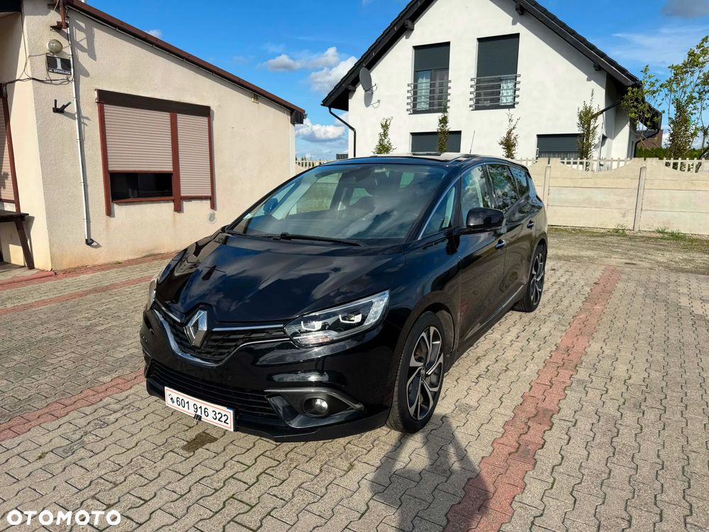 Renault Grand Scenic - 14