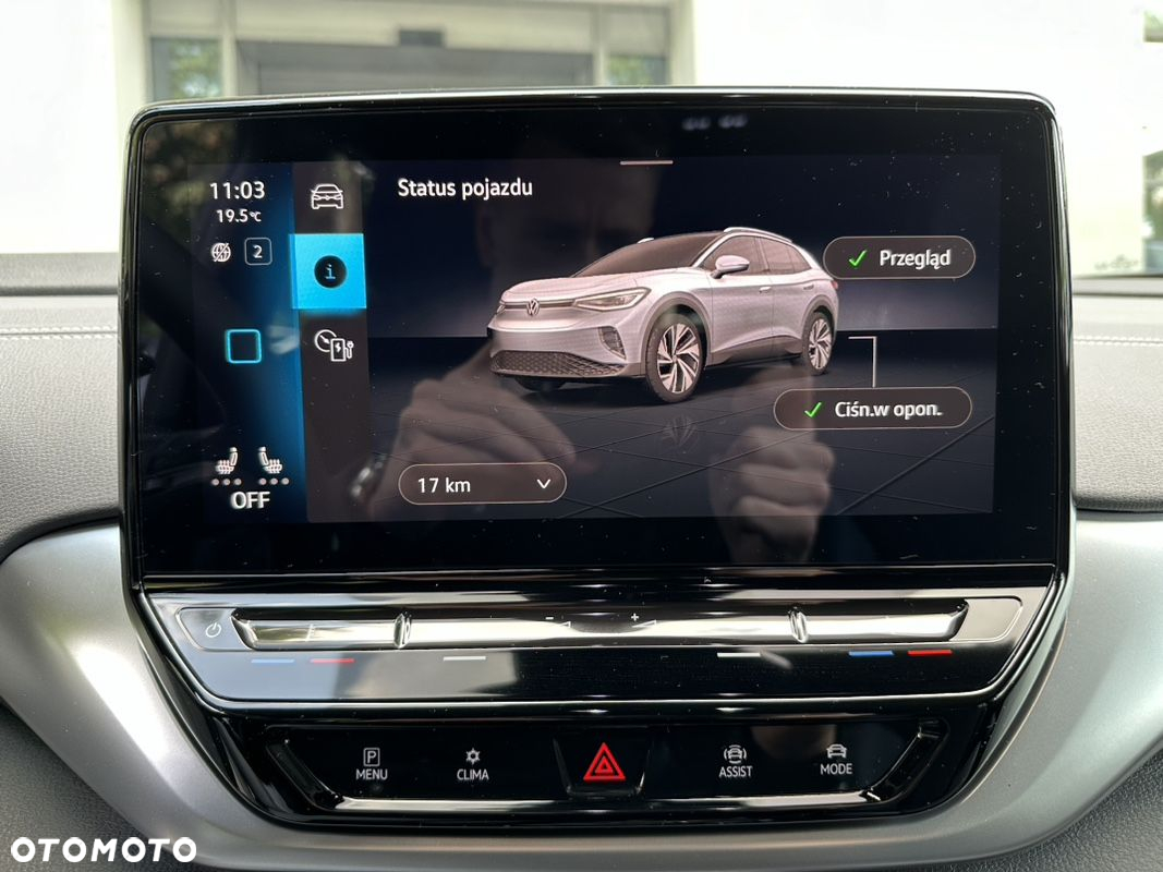 Volkswagen ID.4 77kWh Pro Performance - 20