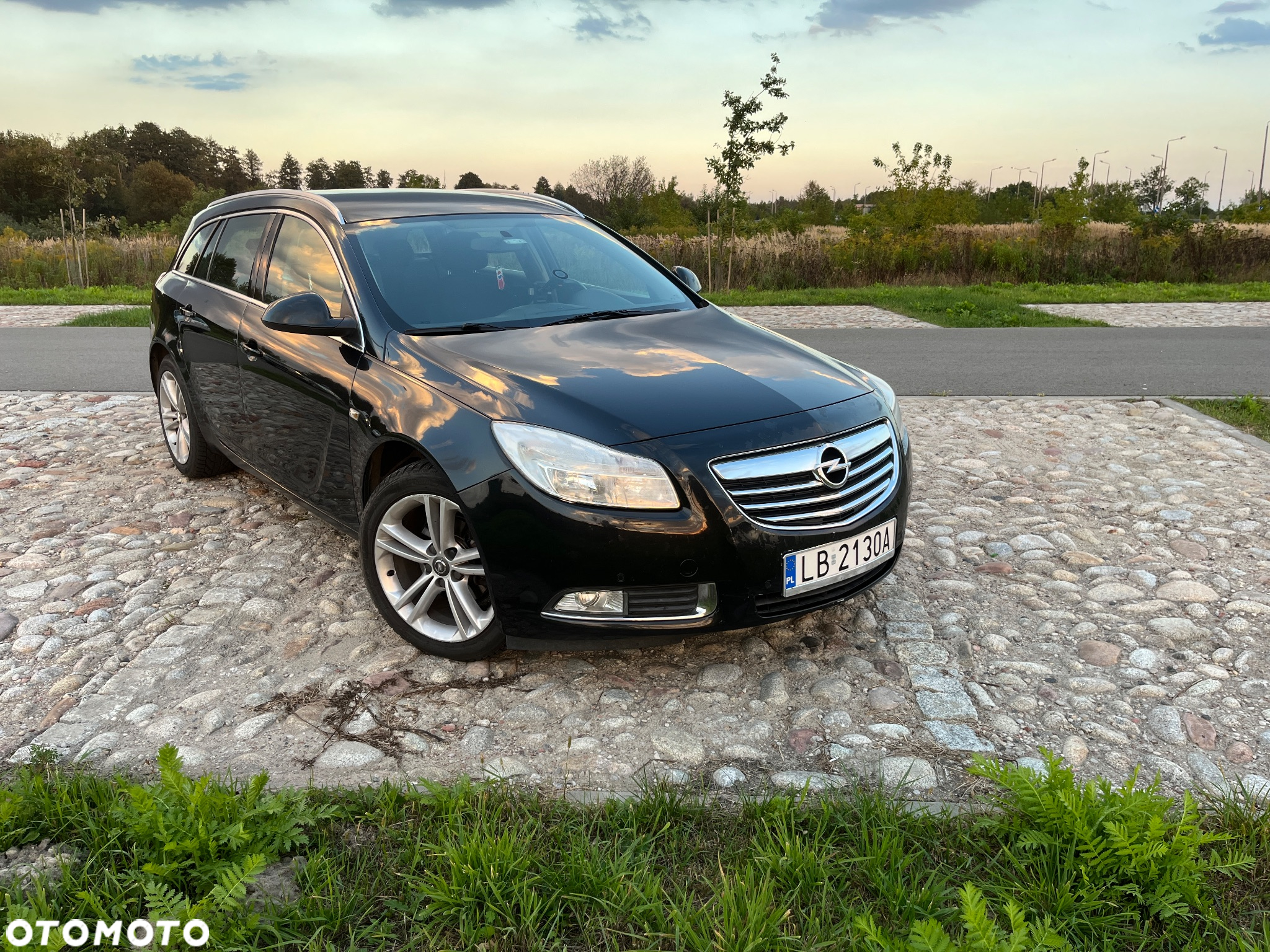 Opel Insignia - 3