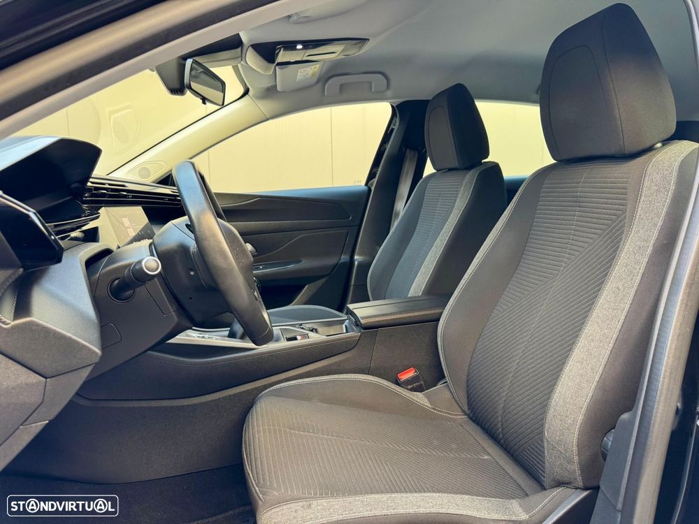 Peugeot 308 1.2 PureTech Active Pack - 26