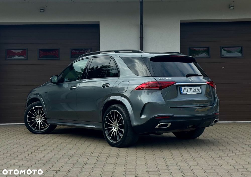 Mercedes-Benz GLE - 8