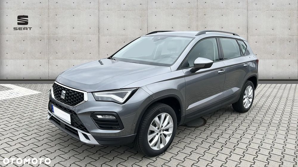 Seat Ateca 1.5 TSI Style S&S DSG - 1