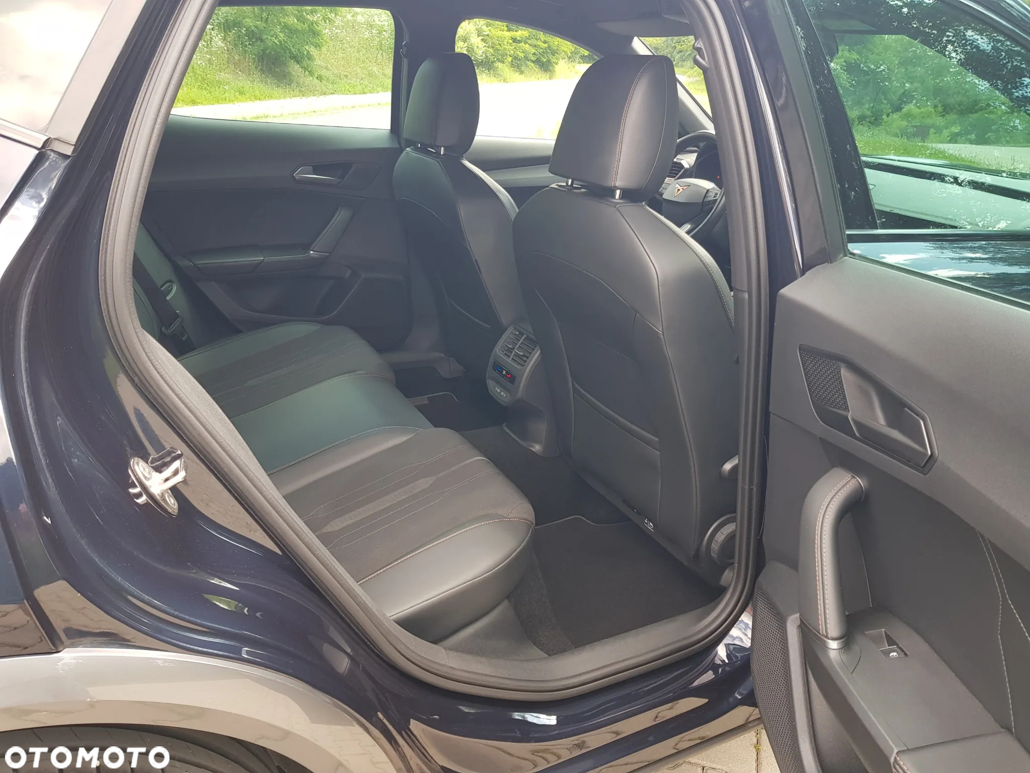 Cupra Formentor 1.5 TSI - 14
