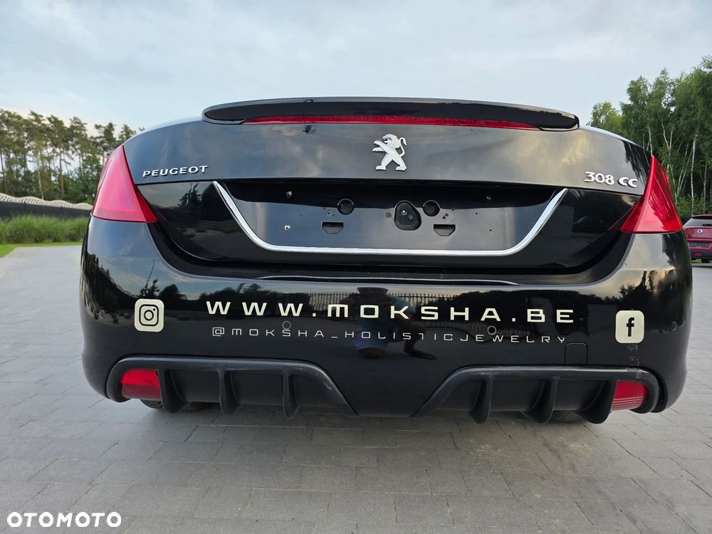 Peugeot 308 - 7