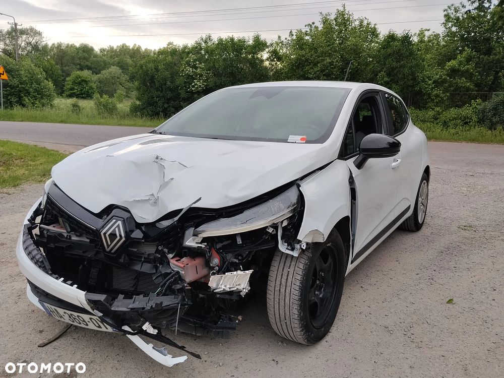 Renault Clio TCe 90 TECHNO - 4