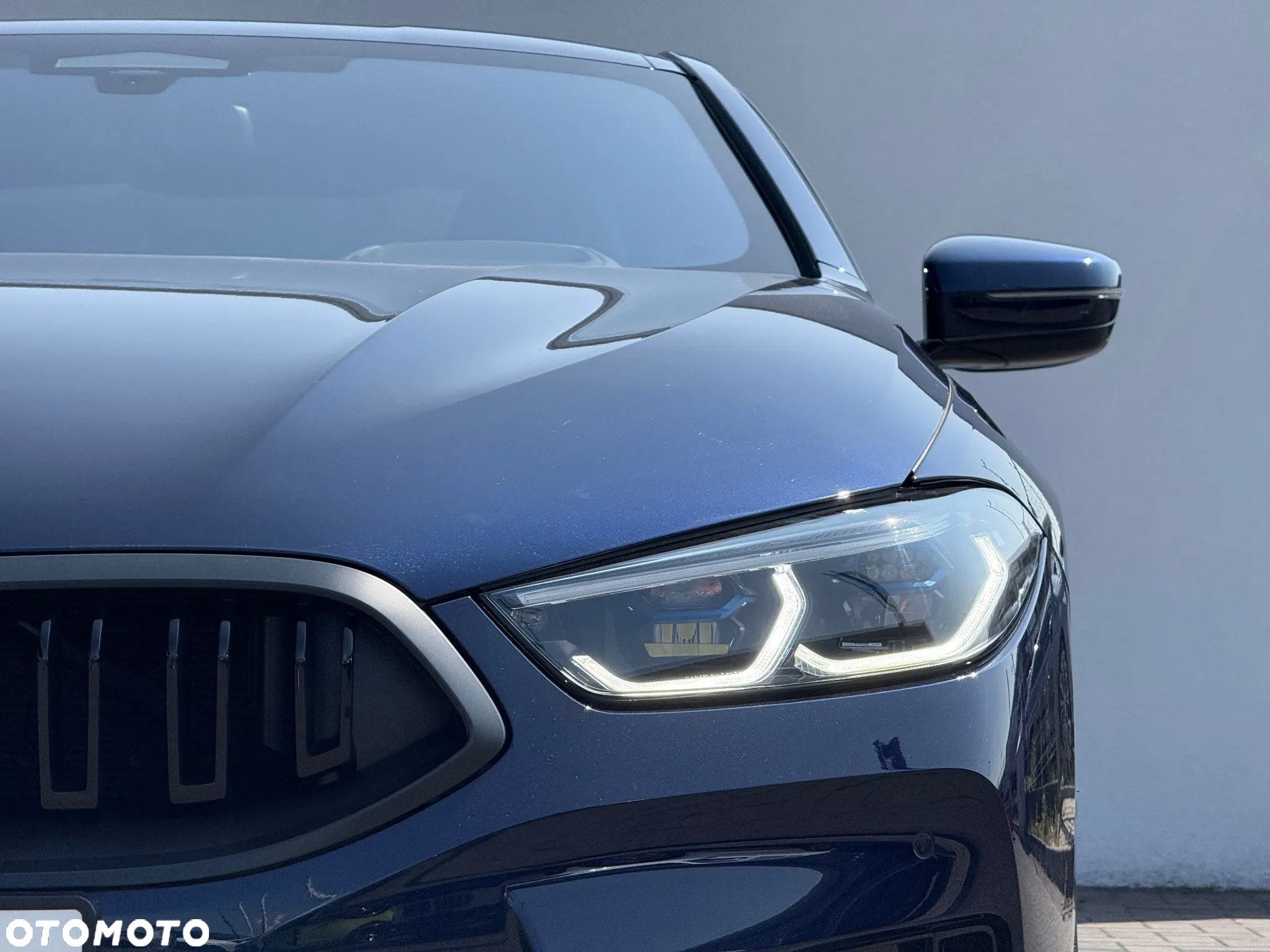 BMW Seria 8 840i xDrive - 3