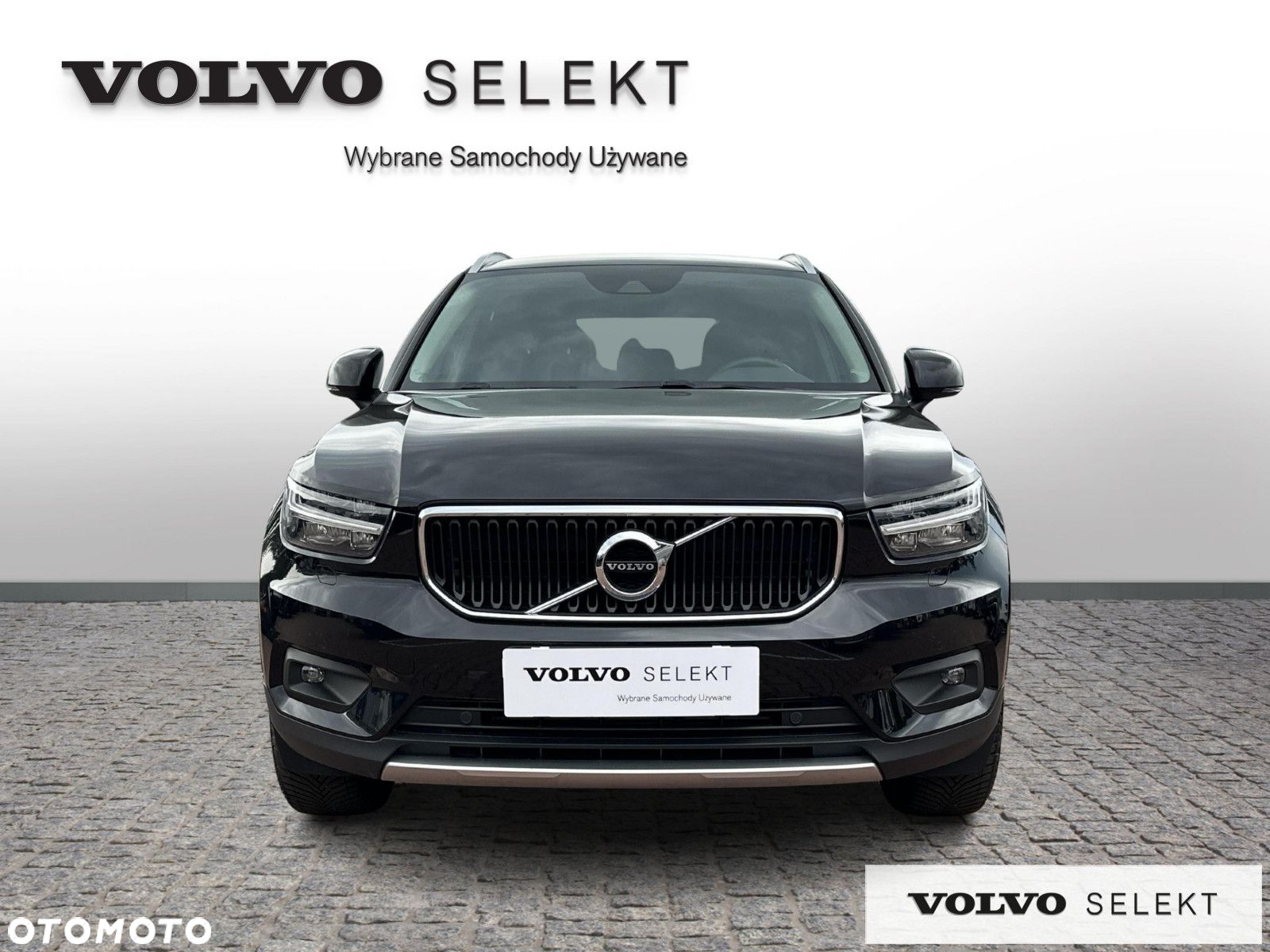 Volvo XC 40 - 10