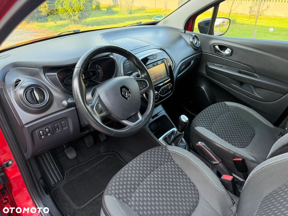 Renault Captur (ENERGY) TCe 90 INTENS - 23