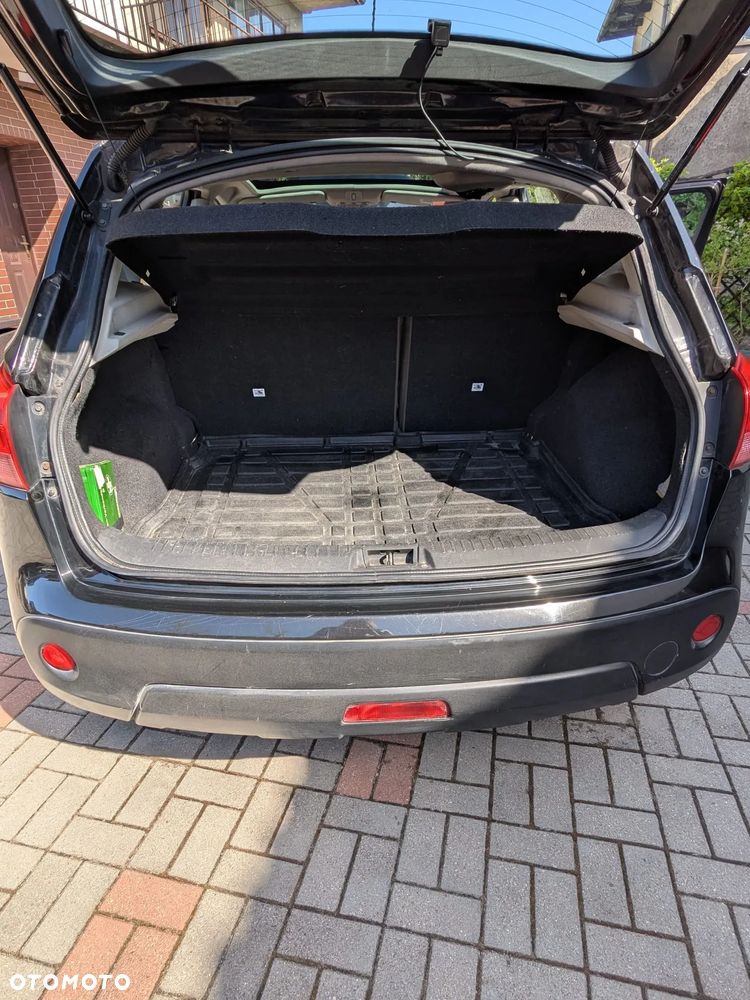 Nissan Qashqai 2.0 4x4 Acenta - 11