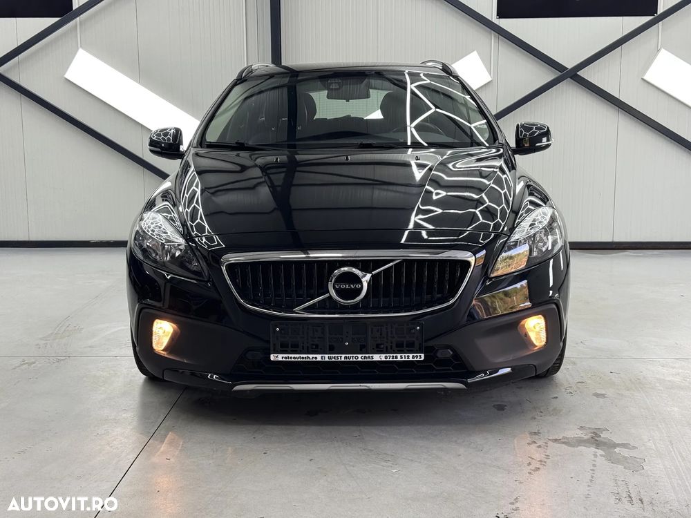 Volvo V40 - 2