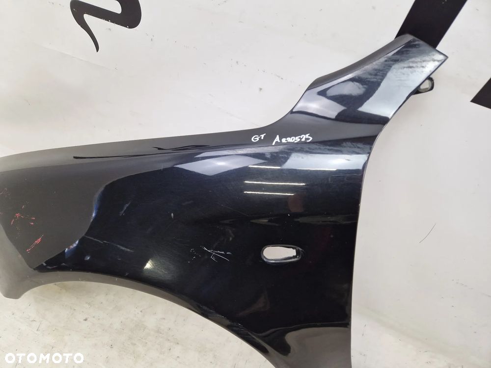 Błotnik przód przedni lewy Alfa Romeo GT - 4