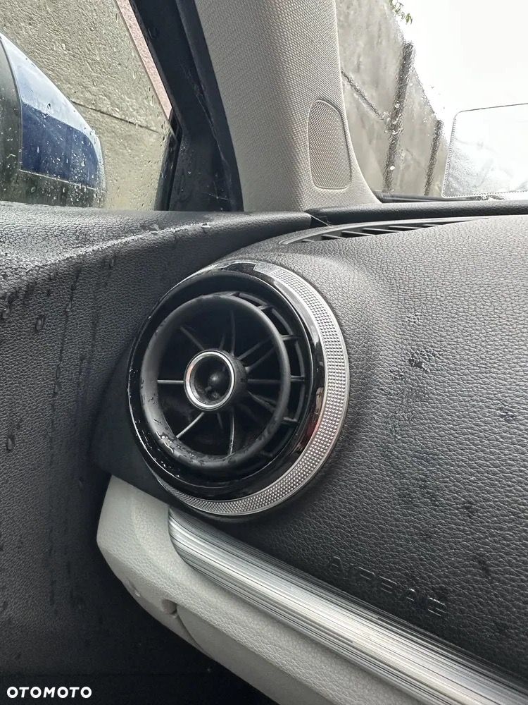 AUDI A3 8V KRATKI NAWIEWU - 3