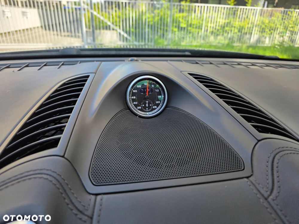 Porsche Cayenne GTS Tiptronic S - 15