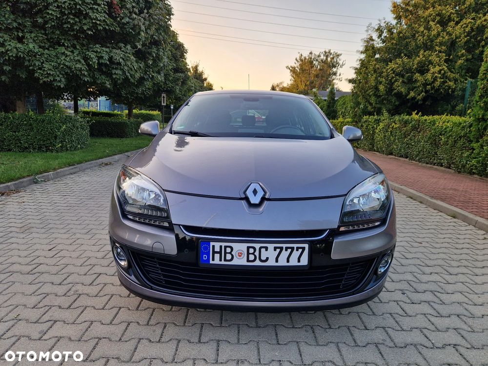 Renault Megane - 12