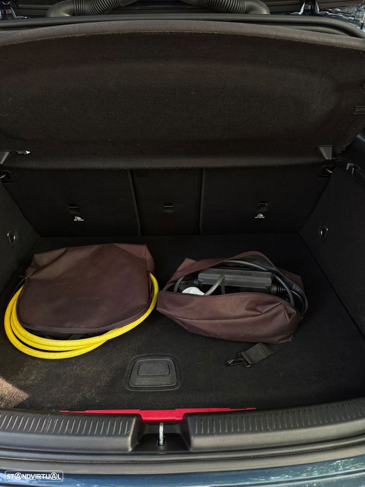 Mercedes-Benz A 250 e 8G-DCT Style - 15