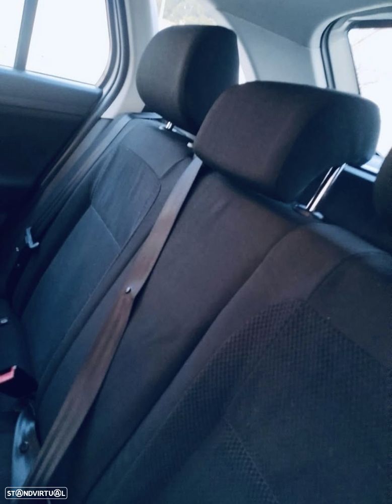 Skoda Fabia 1.2 Classic - 8