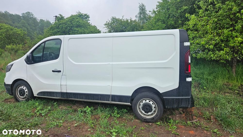 Renault Trafic - 4